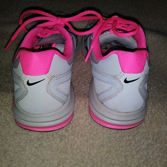 Women's Nike Dual Fusion Run 3 Running Shoes size 8 - Picture 4 of 6